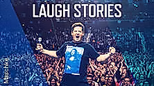 Chris Tall - LAUGH STORIES