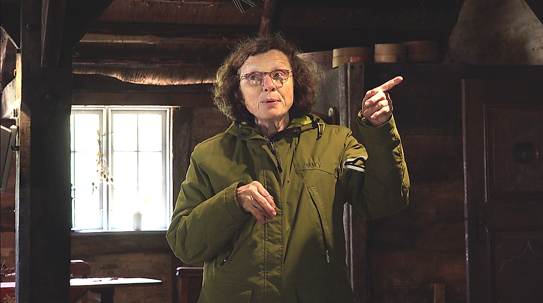 plattdeutsche Museumsführung