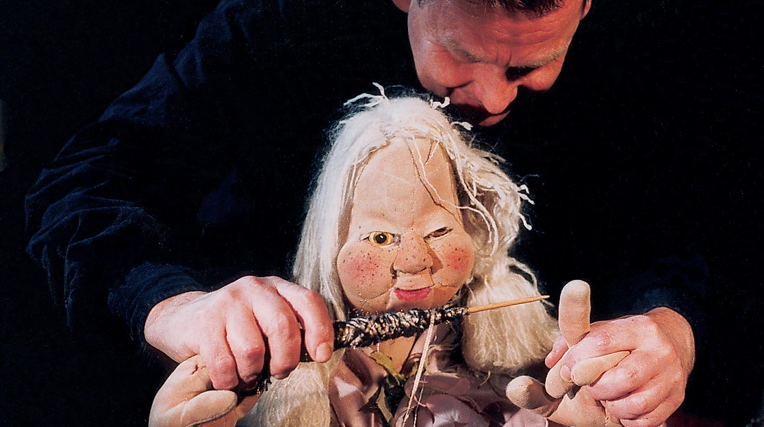 Lille Kartofler_Dornröschen_Matthias Kuchta