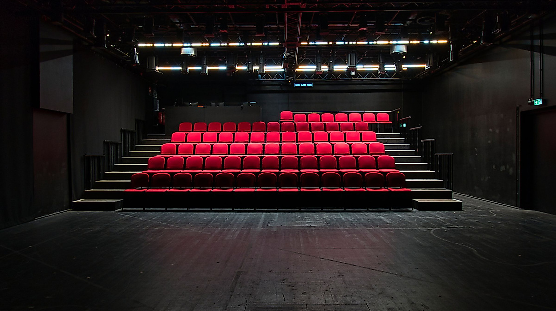 Kinder des Widerstands #6