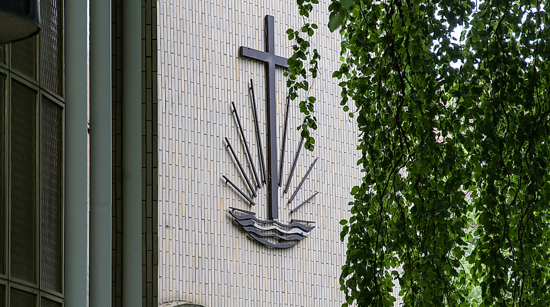 Neuapostolische Kirche Eppendorf