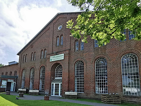 KOHLosseum: Vorführung in der Krautwerkstatt