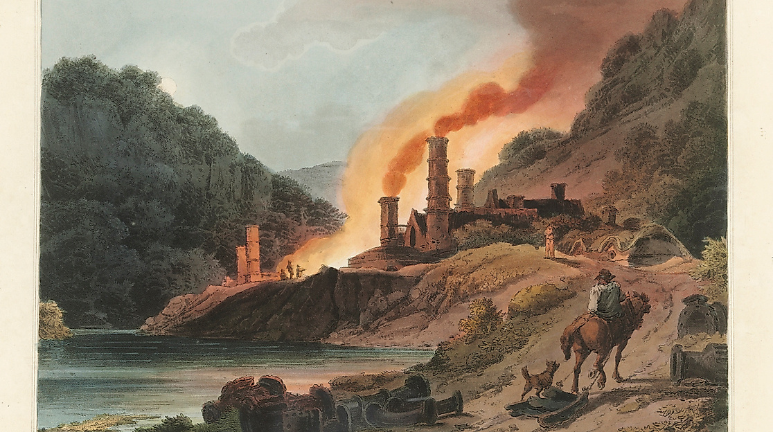 »KUNST UM 1800. Eine Ausstellung über Ausstellungen«