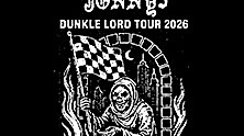 Jonny5 - Dunkle Lord Tour 2026