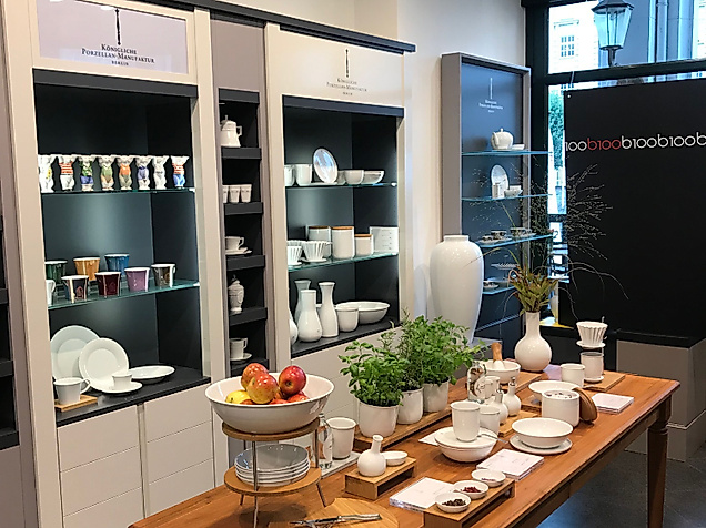 Königliche Porzellan-Manufaktur