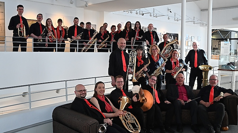 Blasorcherster Wulsdorf - Film ab - Ton an!