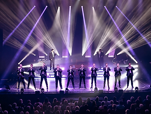 The 12 Tenors