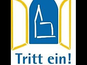 Logo Offene Kirche
