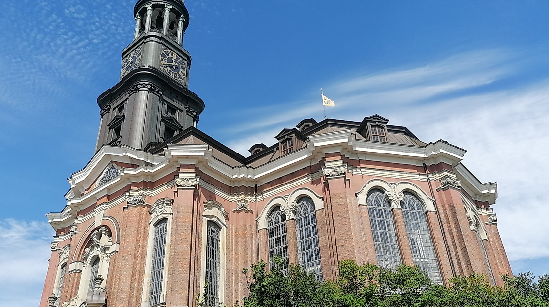 St. Michaelis