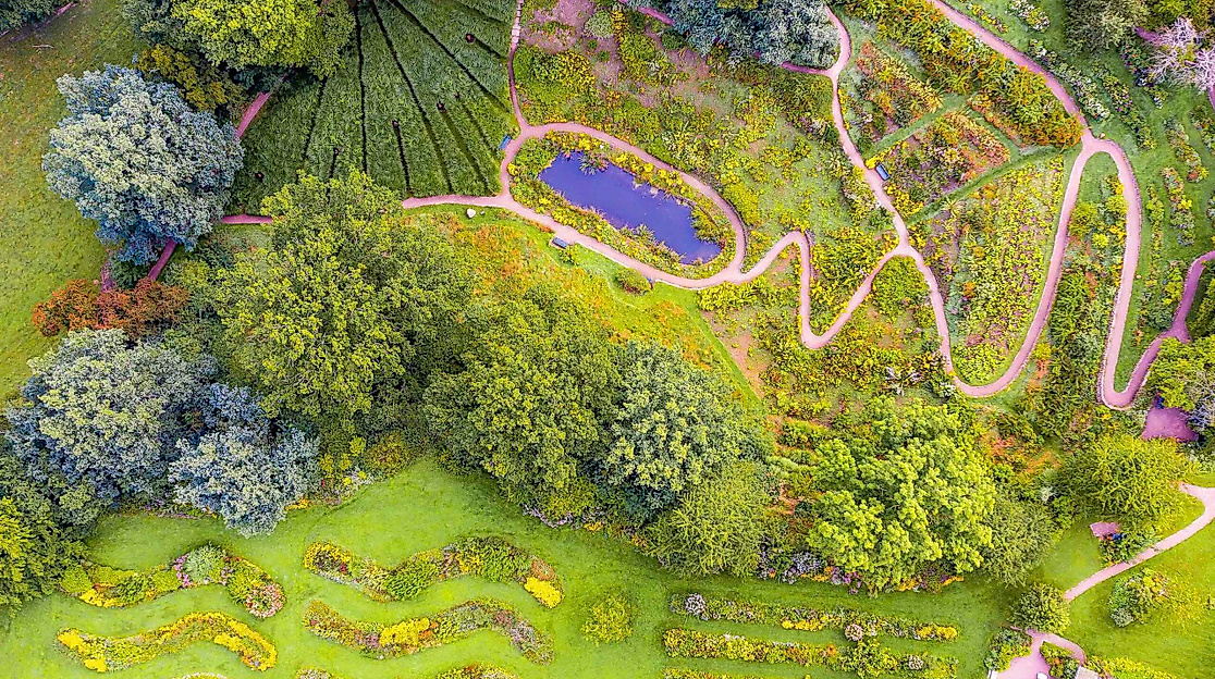 Gartenseminar – Bring deinen Garten in Form