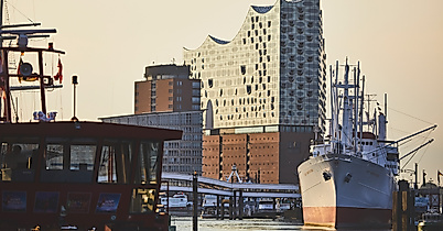 Cap San Diego