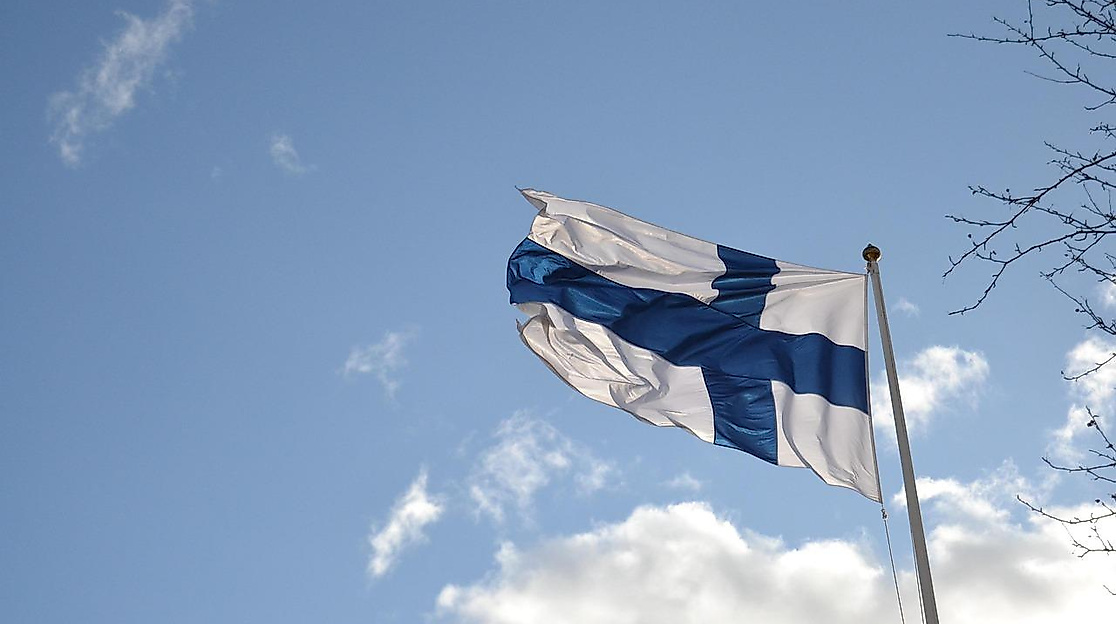 Finnland