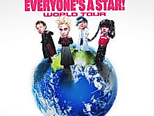 5 Seconds of Summer - Everyone's A Star! World Tour
