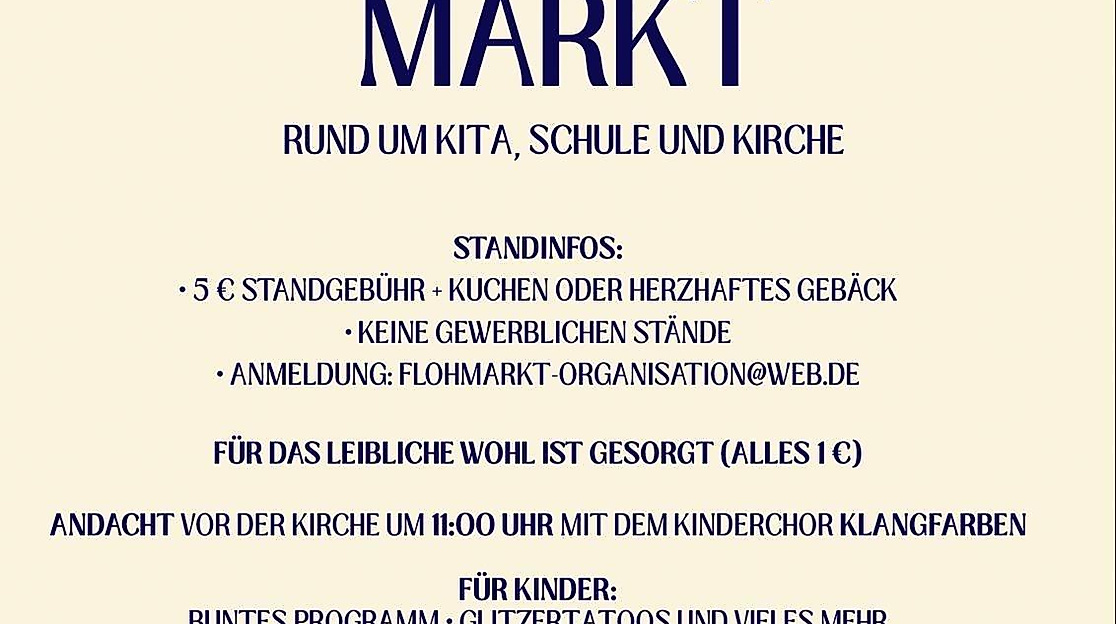 Gut vorgesorgt?!