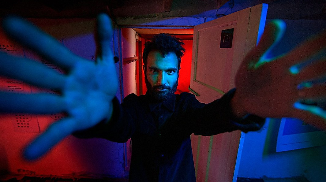 Tigran Hamasyan