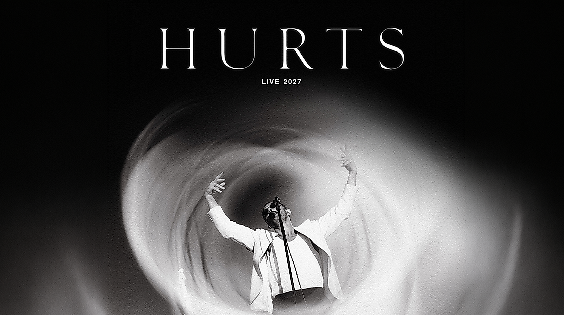 HURTS - Live 2027