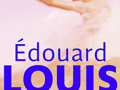 Edouard Louis