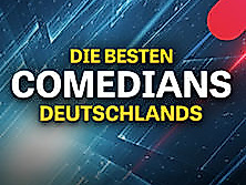 Die besten Comedians Deutschlands LIVE