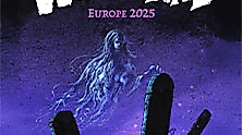 Windhand - Europe 2025
