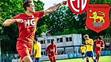 ETV vs. FSV Schöningen