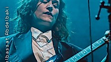 Billie Bird - Soledad Tour 2026