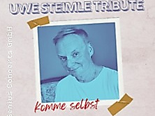 Uwe Steimle Tribute - Komme selbst - Mit dabei: Attribute
