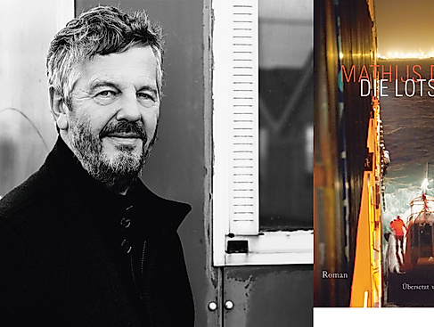 Mathijs Deen &quot;Die Lotsin&quot;: 3.12.2025