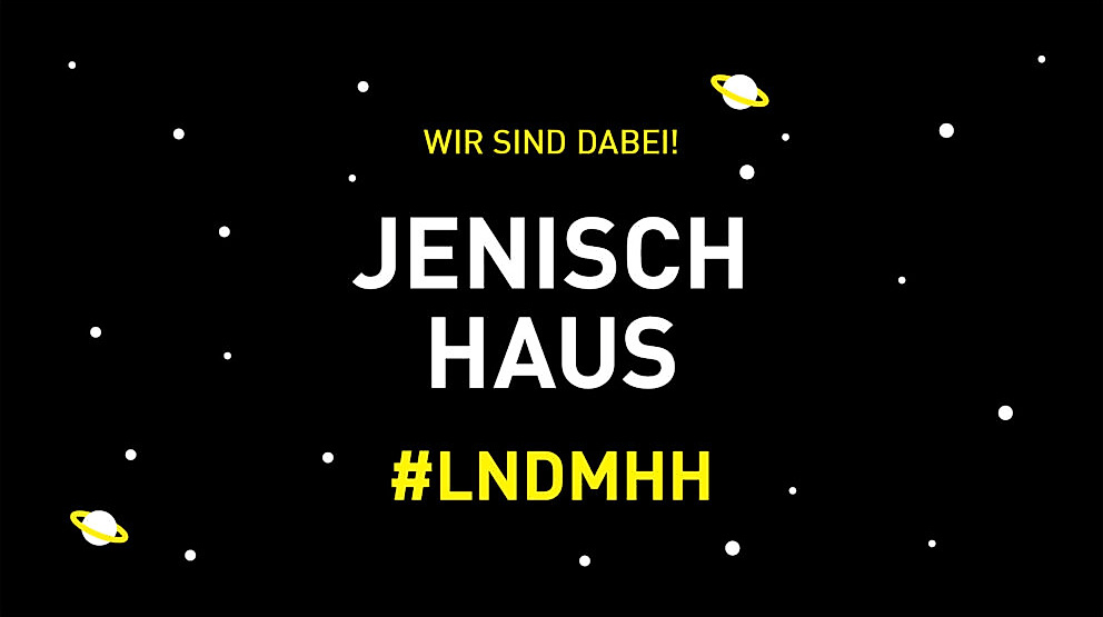 Lange Nacht der Museen - Jenisch Haus - 2024