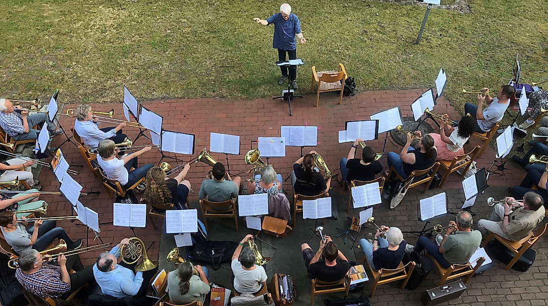 Posaunenchor Soltau