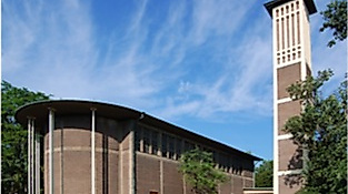 Paul Gerhardt Kirche