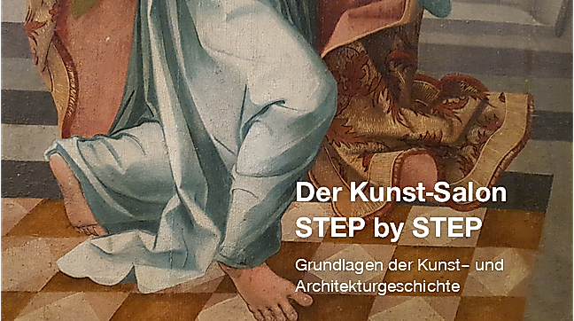 Kirchen der Romanik. Architektur und Rezeption. Teil 4