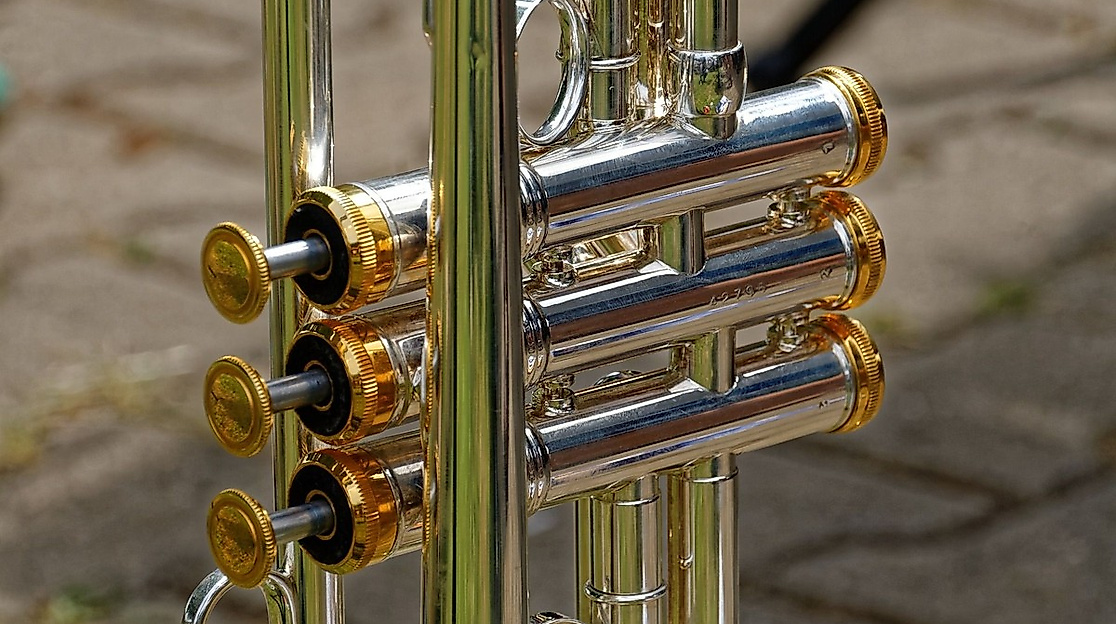 "Komm, heiliger Geist"