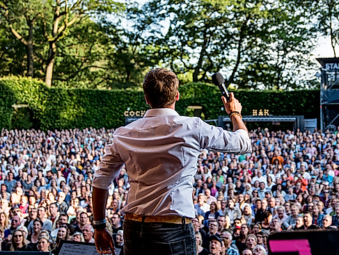 Uelzen Singt - Das Weihnachtssingen