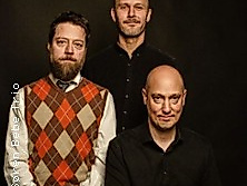 Soren Bebe Trio