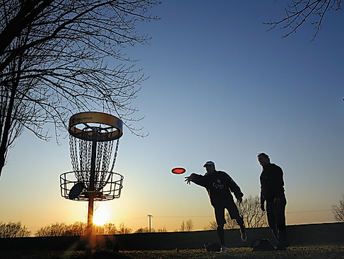 18. Kellenhusener Discgolf-Open