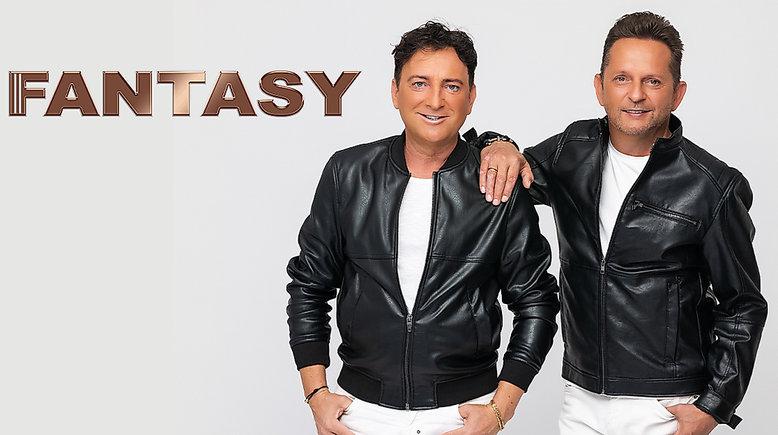 Fantasy - 30 Jahre Fantasy