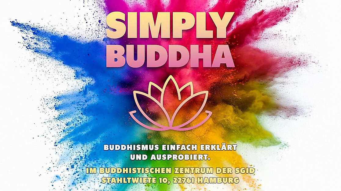 Simply-Buddha