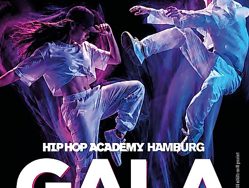 Gala 2026 - "THIS IS WHERE WE BELONG"