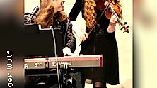 Maike Virk & Manuel Schmid - Ostrock & Eigenes