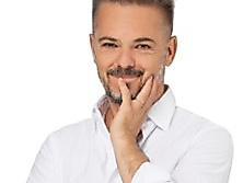 Stefan Verra - Konfliktlöser Körpersprache