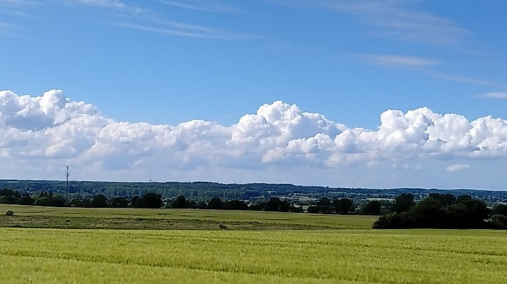 Das Ziel ist Kiel