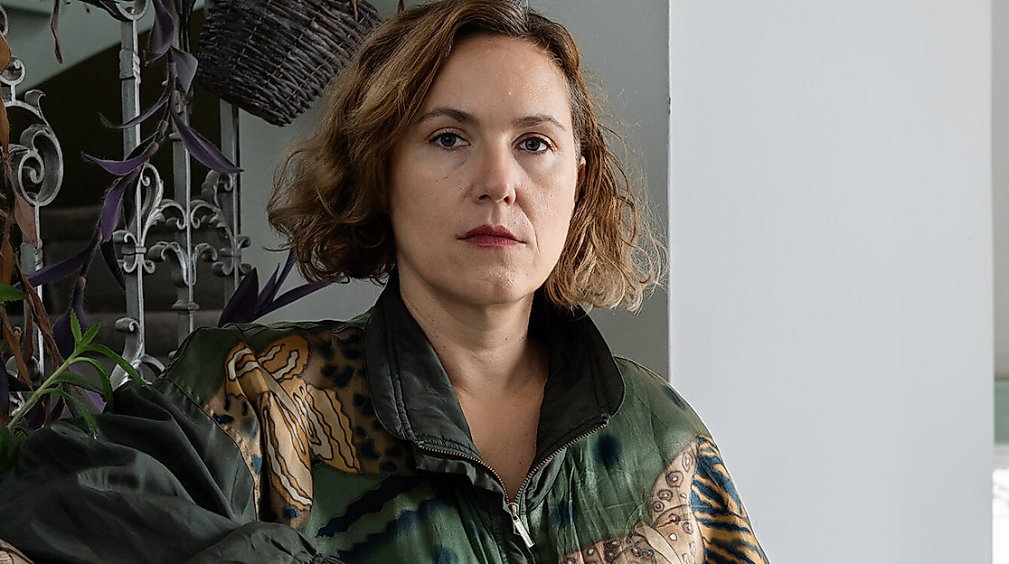 Krass Festival 2026 Kampnagel Hamburg Barbi Markovic Foto Marija Sabanovic