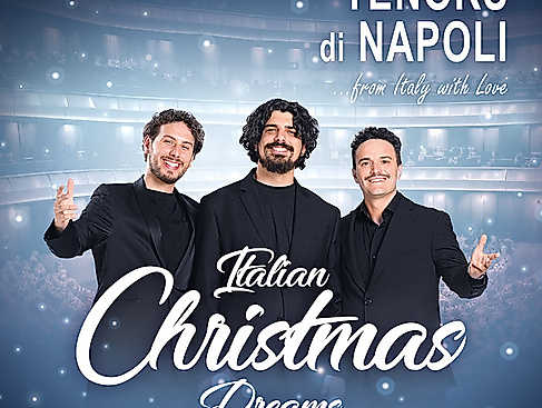 TENORS di NAPOLI
