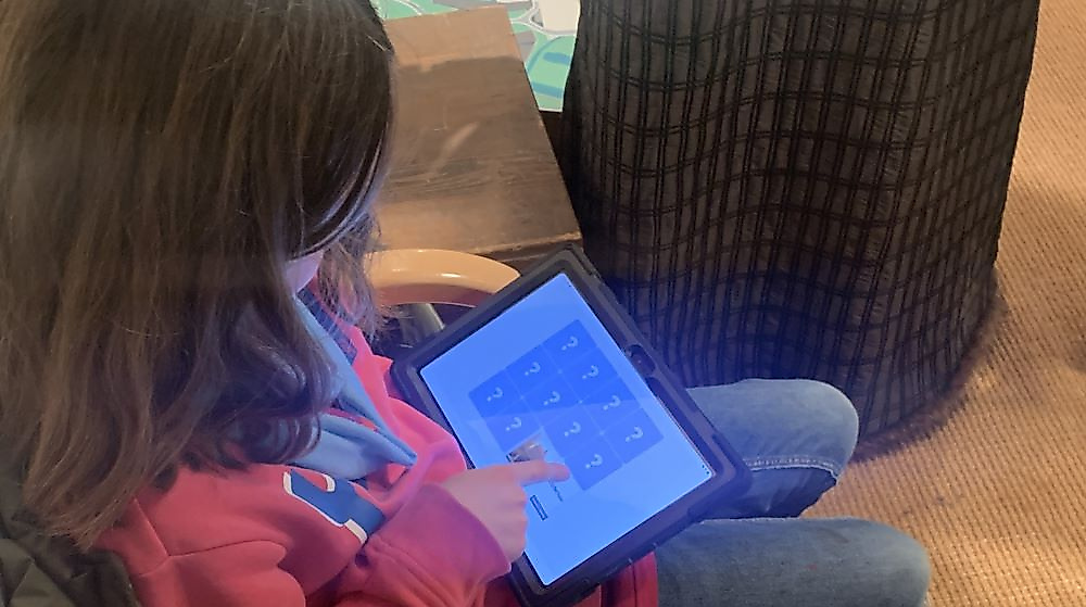 Die Digitale Kinderbauhütte
