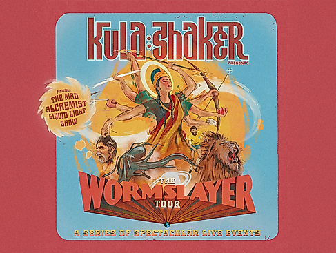Kula Shaker