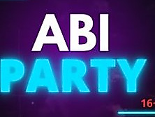 Abi Party Hamburg 16+