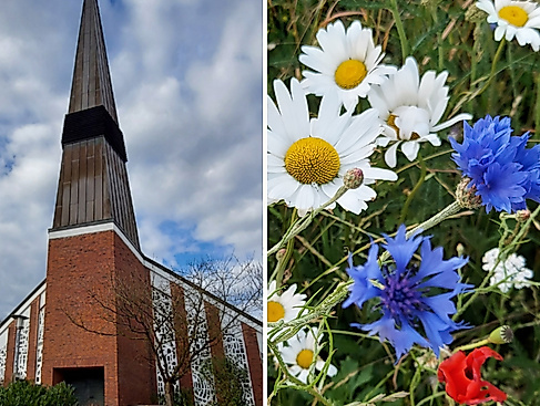 Sommerkirche