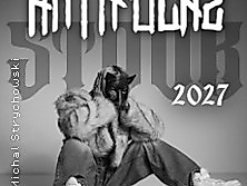 Antifuchs - STour 2027