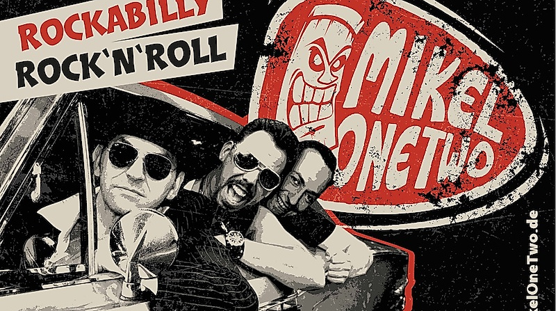 Mikel Onetwo - LiveLounge