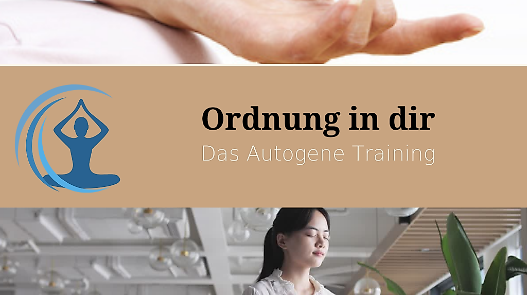 Autogenes Training
